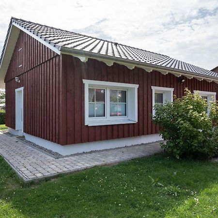 Alte Dahme Haus 2 Villa Exterior foto